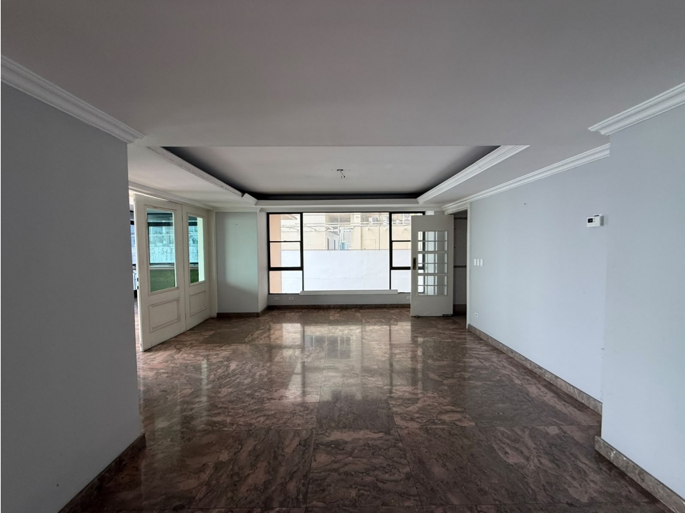 Meresias, Apartamento en Venta en Punta Paitilla (DD570) — foto 3