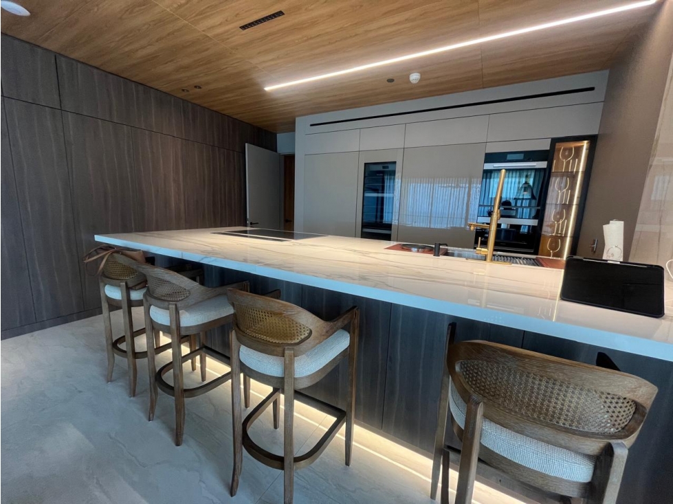 The Palm, Apartamento Amoblado en Alquiler en Ocean Reef (DD541) — foto 3