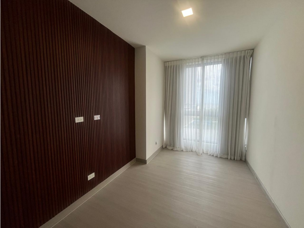 Arcadia, Apartamento Amoblado en Alquiler en Costa del Este (DD455) - 3