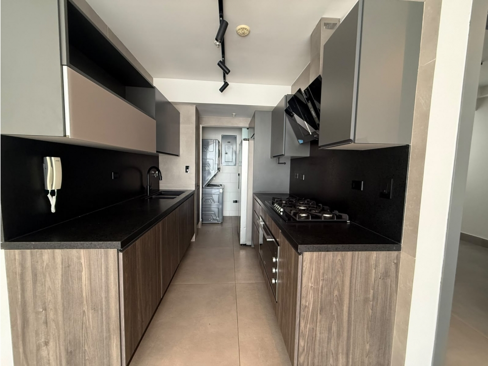 Victory Sport, Apartamento en Alquiler en Coco del Mar (DD580) — foto 3