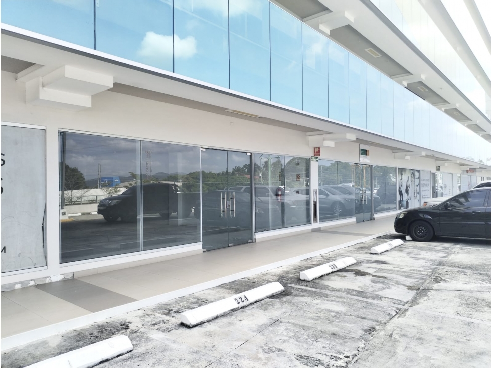 Terrazas de Albrook Mall, Local Comercial *Sin Intermediarios* (DD453) - 4