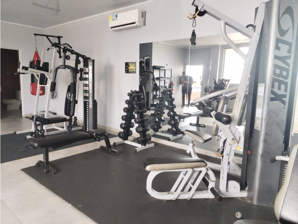 Victoria Hills, Apartamento en Venta en Hato Pintado (DD462) — foto 4