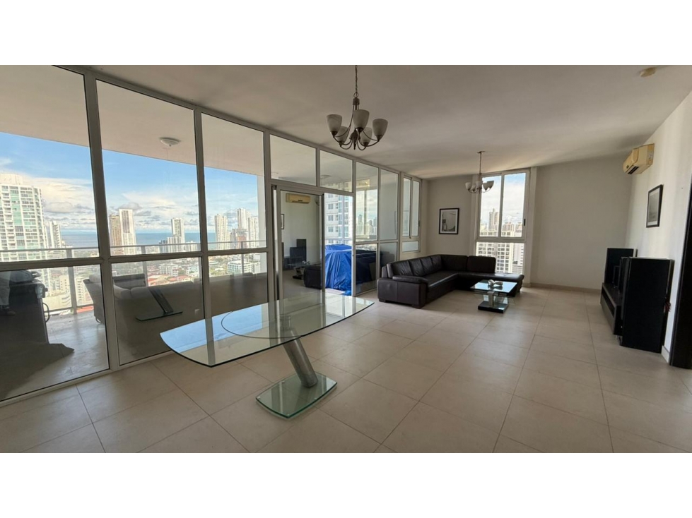 Quadrat, Apartamento en Venta en San Francisco (DD501)