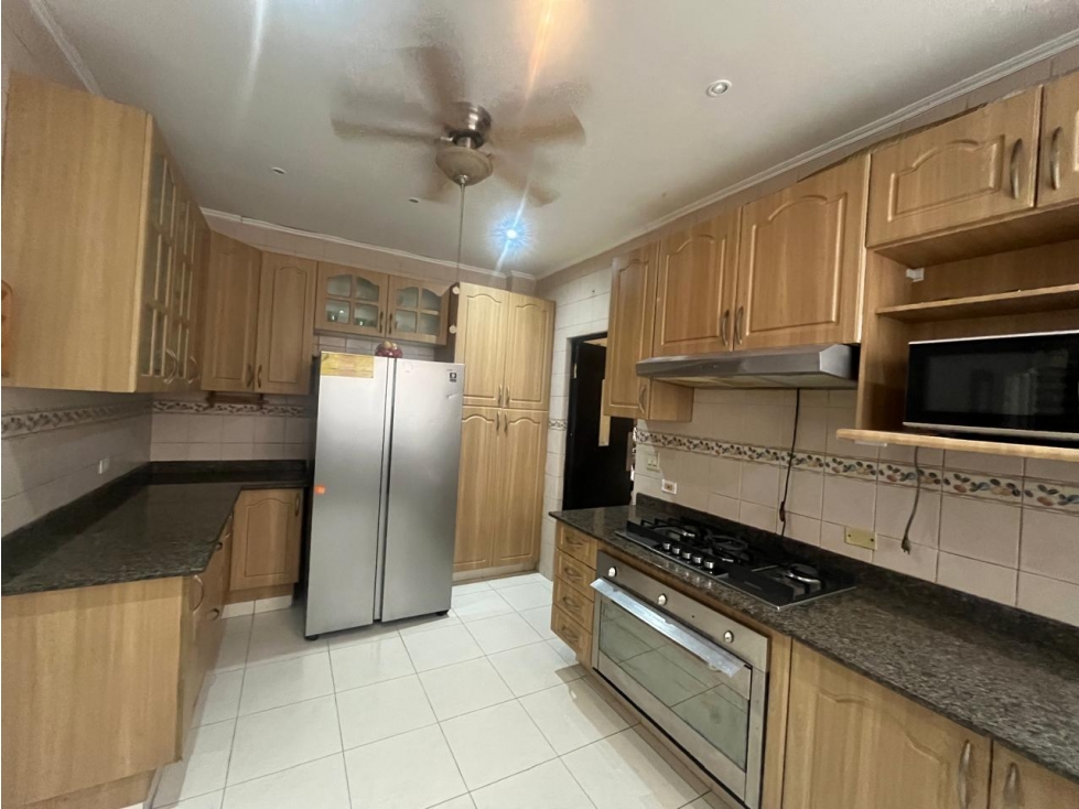 Royal Country, Casa en Alquiler en Altos de Panamá (DD540) — foto 5