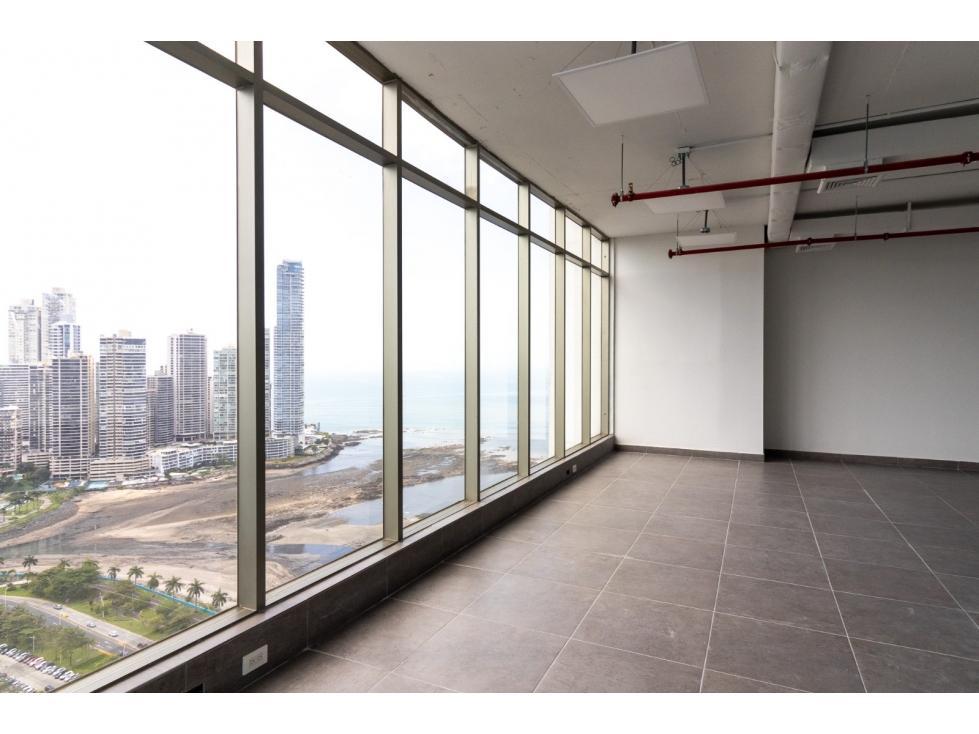 Torre Bicsa, Oficina en Alquiler en Av. Balboa (DD553) — foto 4