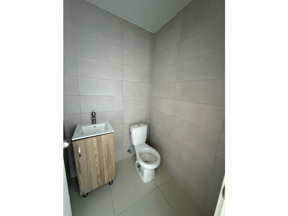 Street Mall, Oficina en Alquiler en Via Brasil (DD560) — foto 4
