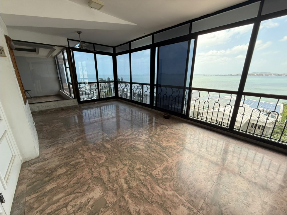 Meresias, Apartamento en Venta en Punta Paitilla (DD570) — foto 4