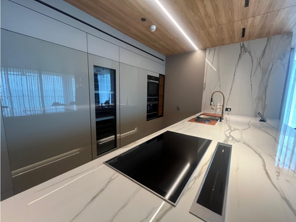 The Palm, Apartamento Amoblado en Alquiler en Ocean Reef (DD541) — foto 4