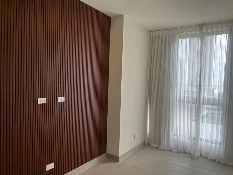 Arcadia, Apartamento Amoblado en Alquiler en Costa del Este (DD455) - 4