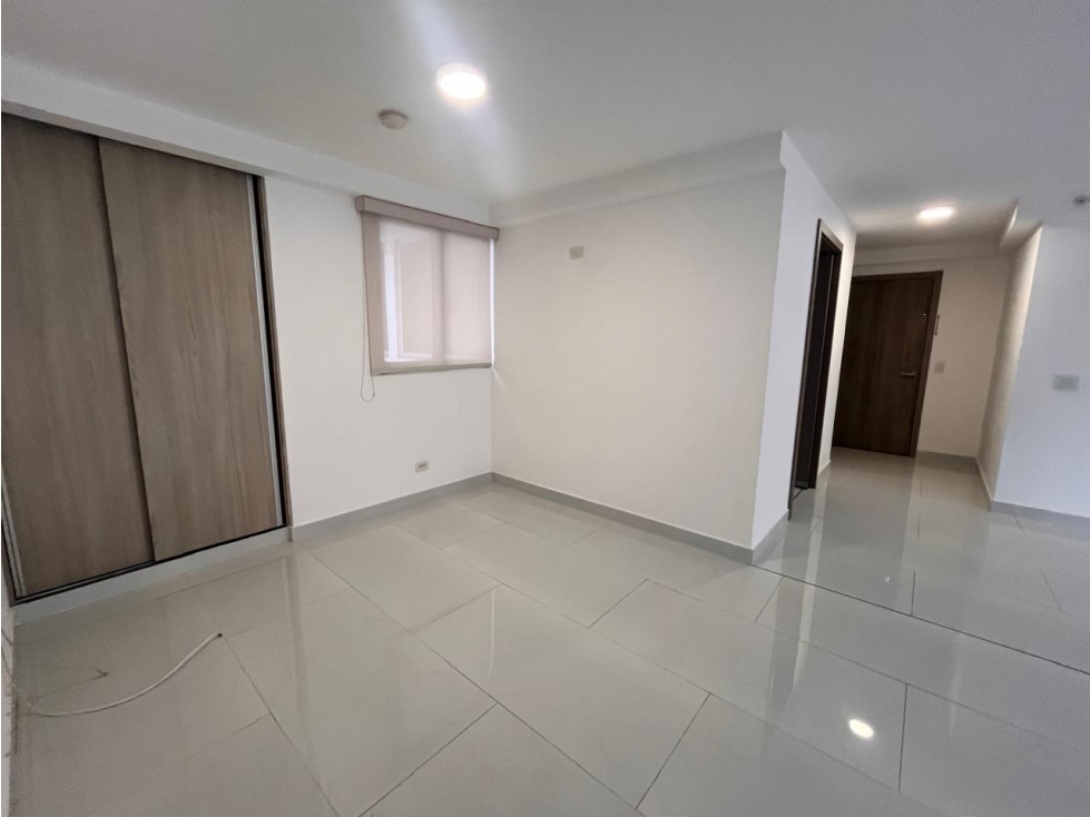 Velure, Apartamento en Alquiler en El Cangrejo (DD558) — foto 4