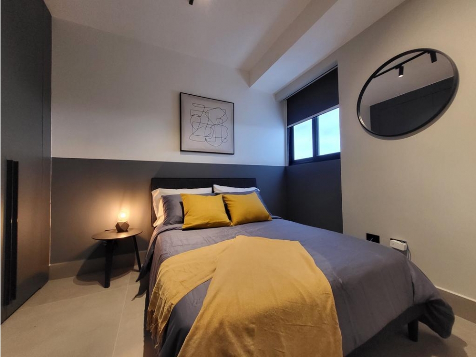 Victory Sport, Apartamento en Alquiler en Coco del Mar (DD585) — foto 4