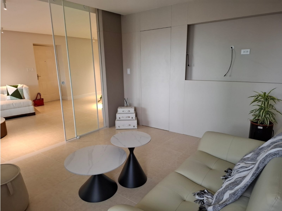 Pacific View, Apartamento Amoblado en Punta Pacífica (DD586) — foto 4
