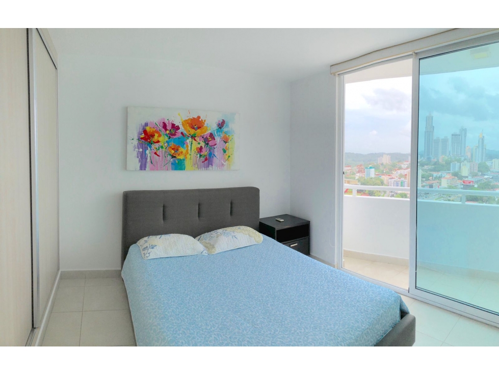 Elmare 600, Apartamento Amoblado en Venta *Sin Intermediarios* (DD110) — foto 5