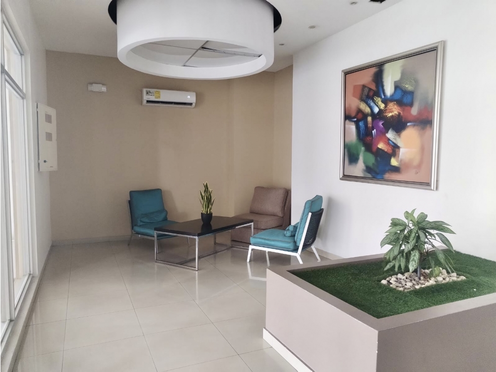 Victoria Hills, Apartamento en Venta en Hato Pintado (DD462) — foto 5