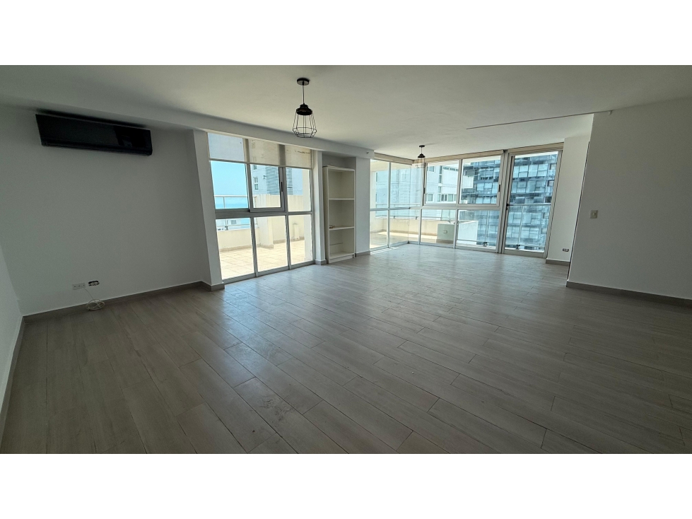 Belle View, Apartamento en Venta en Bella Vista (DD487)
