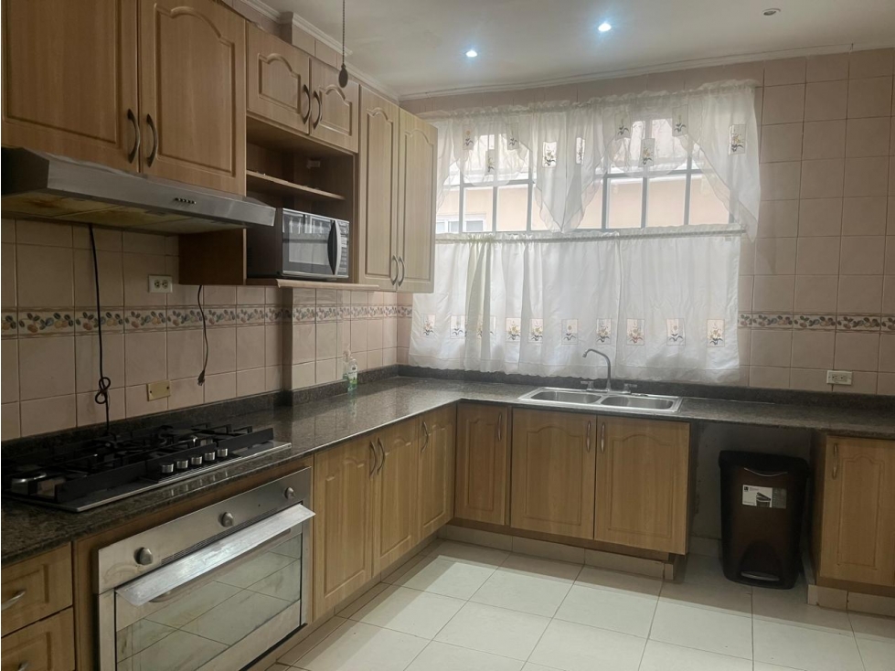 Royal Country, Casa en Alquiler en Altos de Panamá (DD540) — foto 6