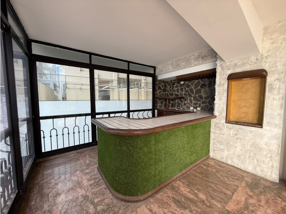Meresias, Apartamento en Venta en Punta Paitilla (DD570) — foto 5