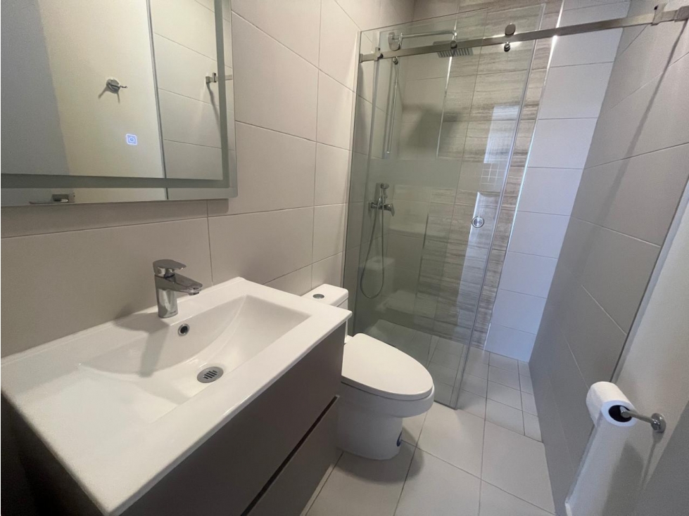 Arcadia, Apartamento Amoblado en Alquiler en Costa del Este (DD455) - 5