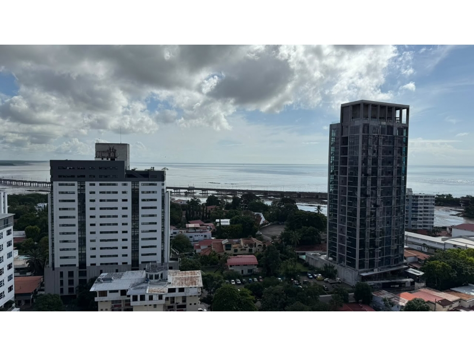 Vita, Apartamento Amoblado en Alquiler en Coco del Mar (DD576) - 5