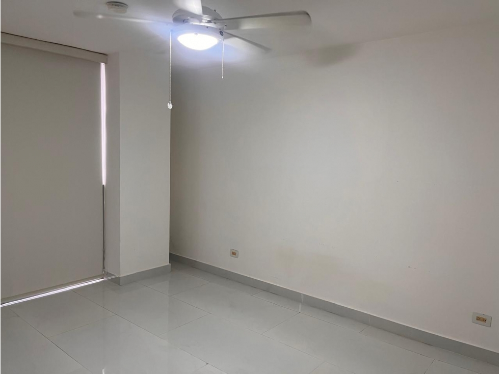 Velure, Apartamento en Alquiler en El Cangrejo (DD558) — foto 5