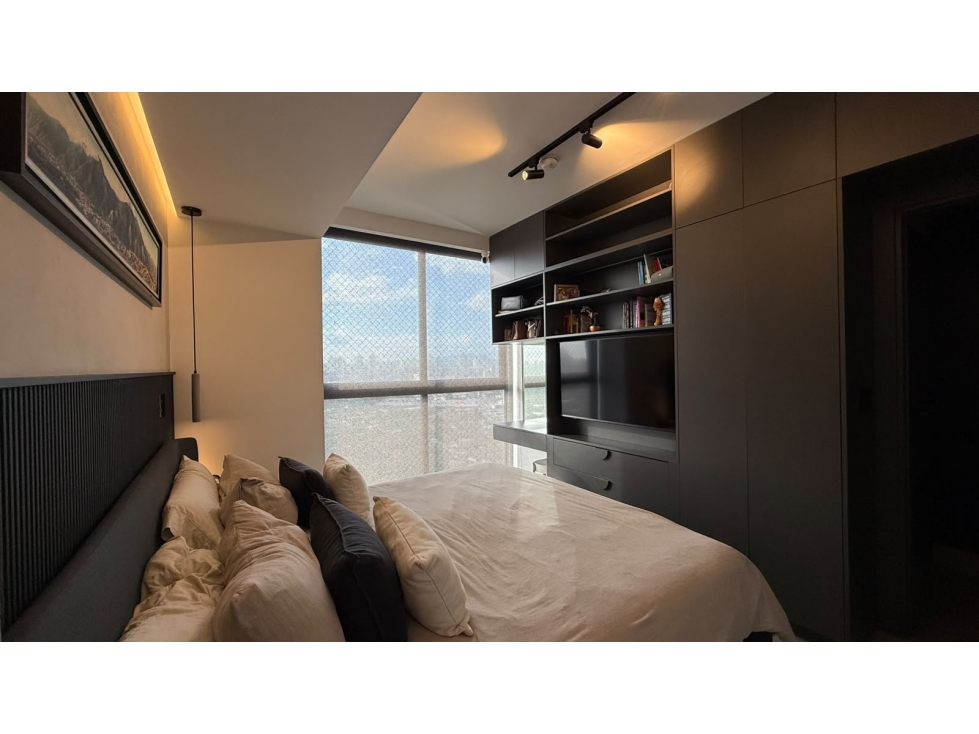 Victory Sport, Apartamento en Alquiler en Coco del Mar (DD585) — foto 5