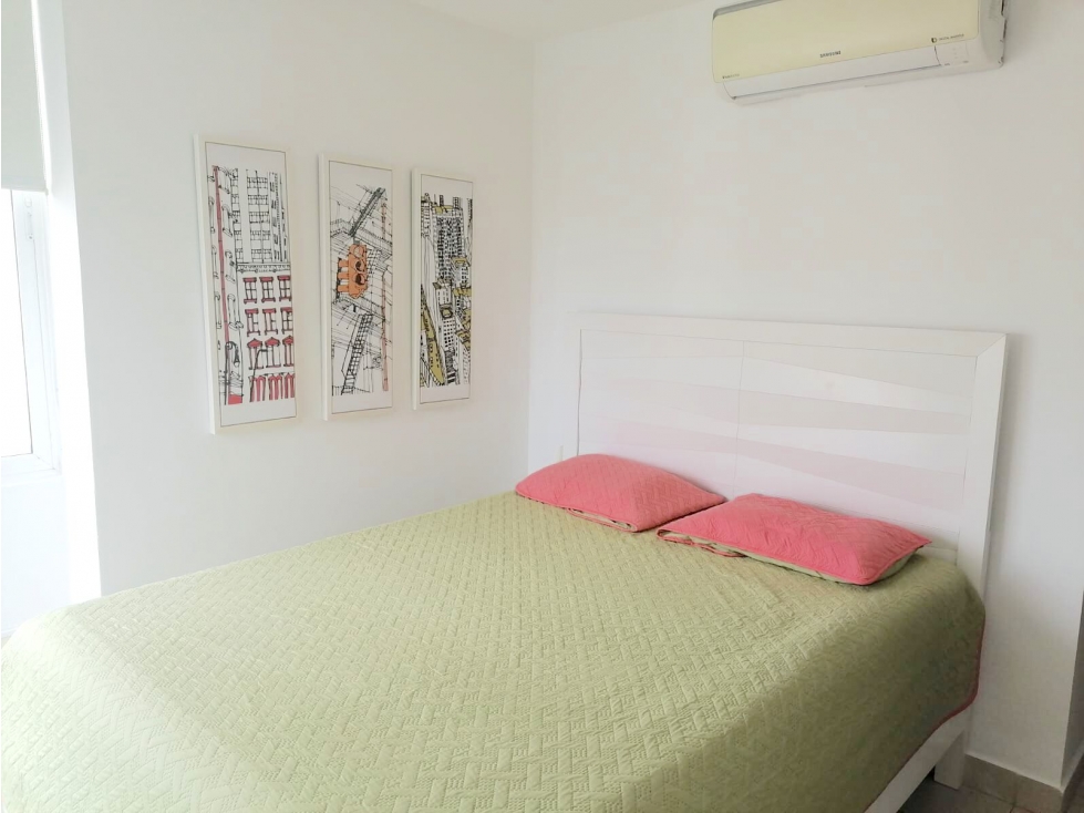 Elmare 600, Apartamento Amoblado en Venta *Sin Intermediarios* (DD110) — foto 6