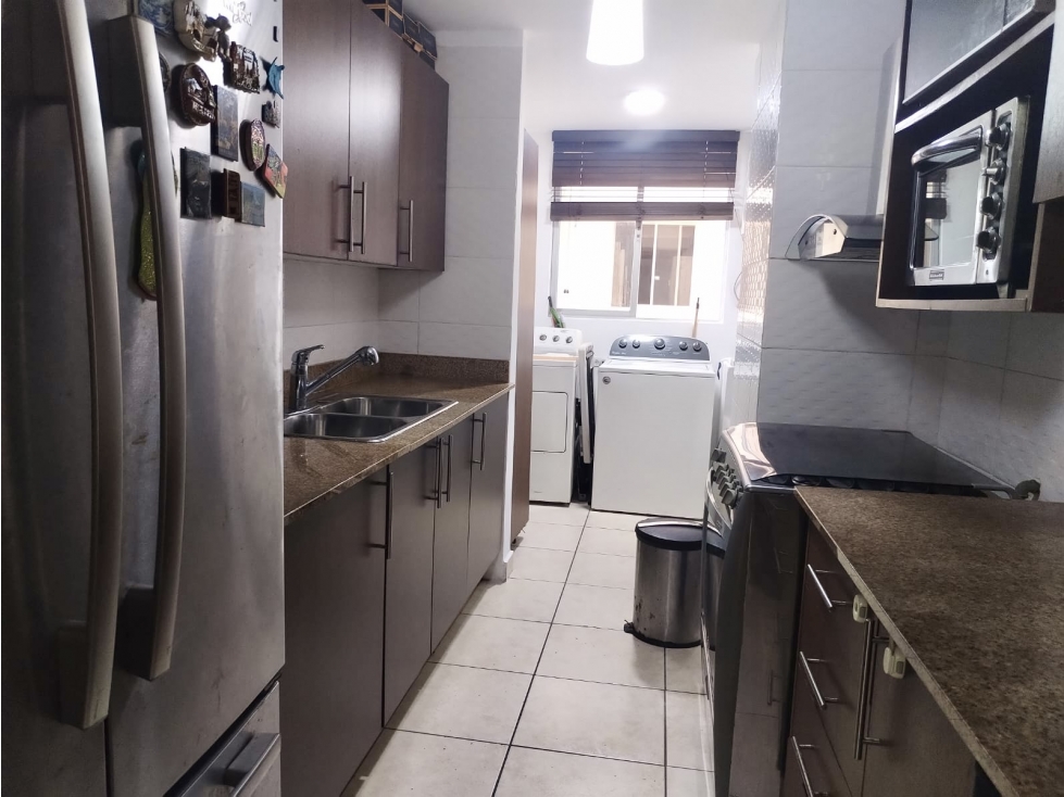 Victoria Hills, Apartamento en Venta en Hato Pintado (DD462) — foto 6