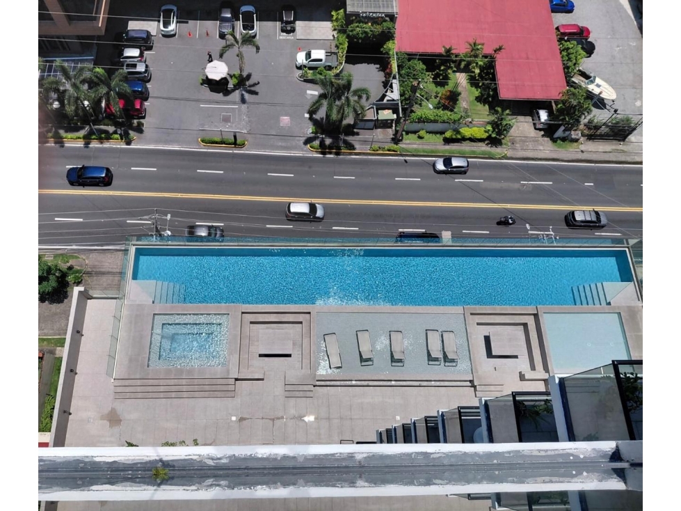 Victory Sport, Apartamento Amoblado en Venta en Coco del Mar (DD556) — foto 6
