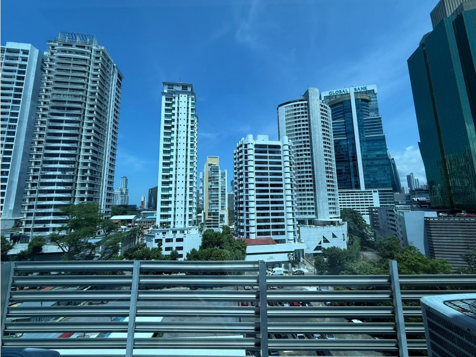 Street Mall, Oficina en Alquiler en Via Brasil (DD560) — foto 6