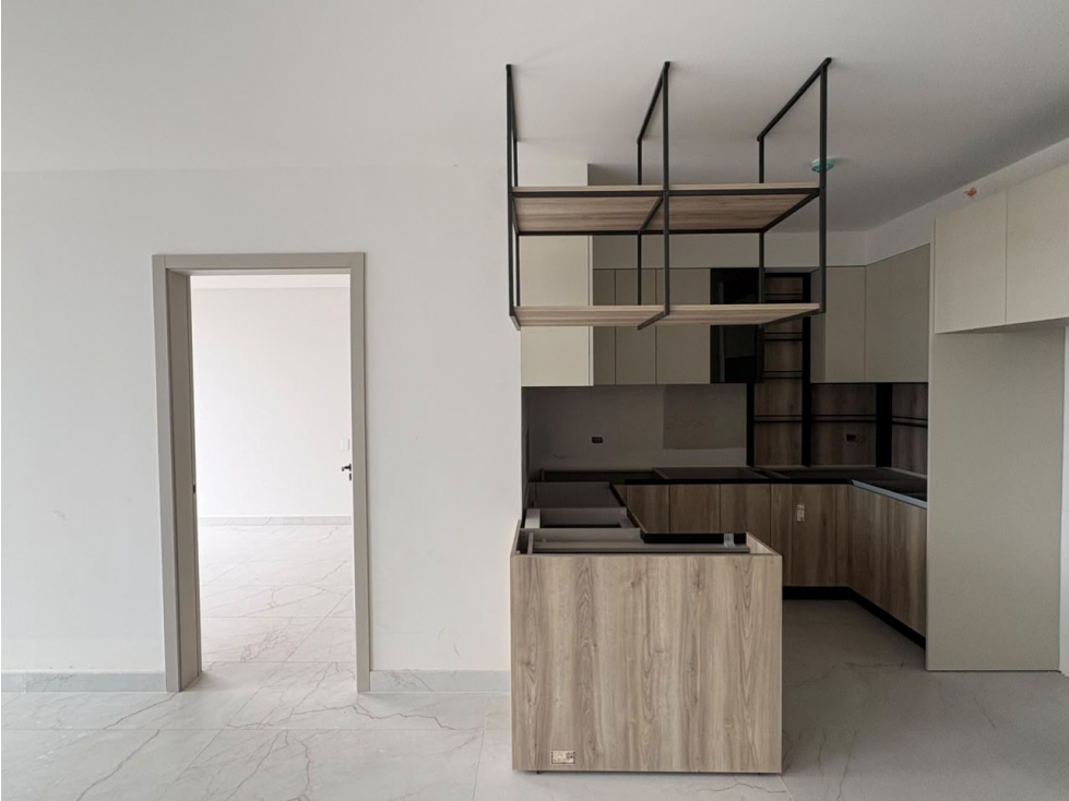 Next, Apartamento en Venta en Coco del Mar (DD547) — foto 2