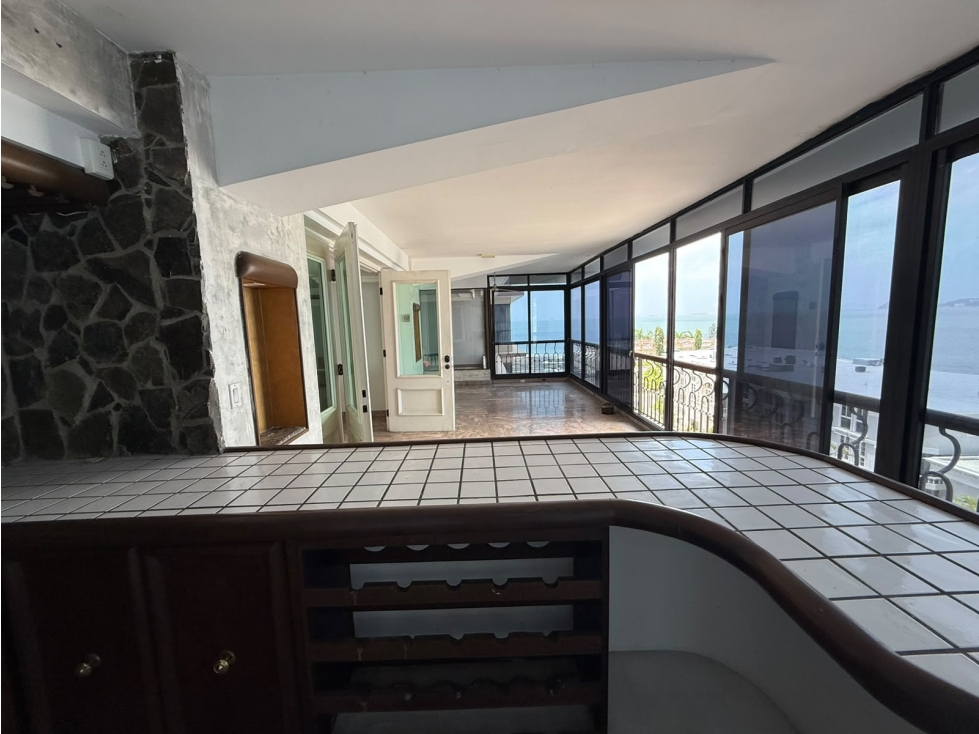 Meresias, Apartamento en Venta en Punta Paitilla (DD570) — foto 6