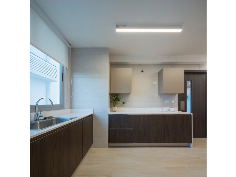 Vita, Apartamento Amoblado en Alquiler en Coco del Mar (DD576) - 6