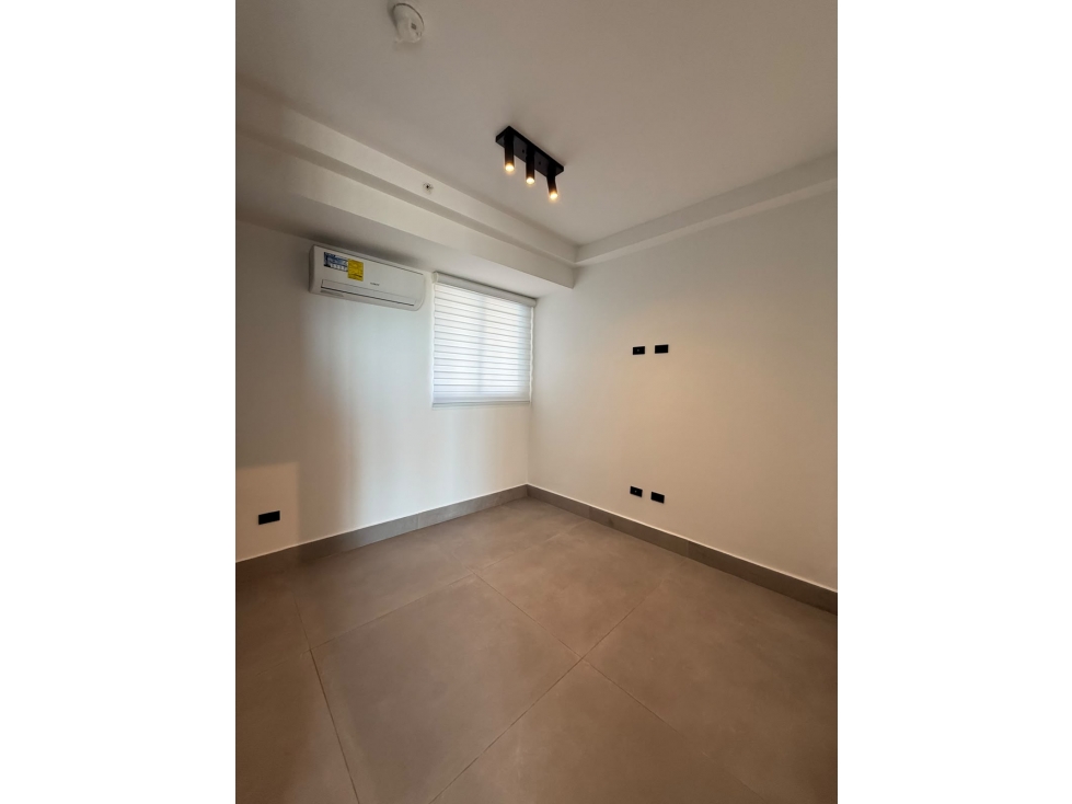 Victory Sport, Apartamento en Alquiler en Coco del Mar (DD580) — foto 6