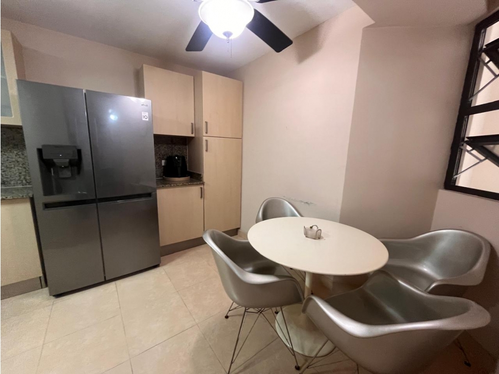 Parque del Mar II, Apartamento Amoblado en Costa del Este (DD584) — foto 6