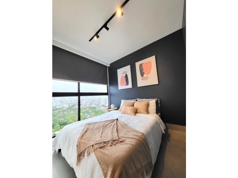 Victory Sport, Apartamento en Alquiler en Coco del Mar (DD585) — foto 6