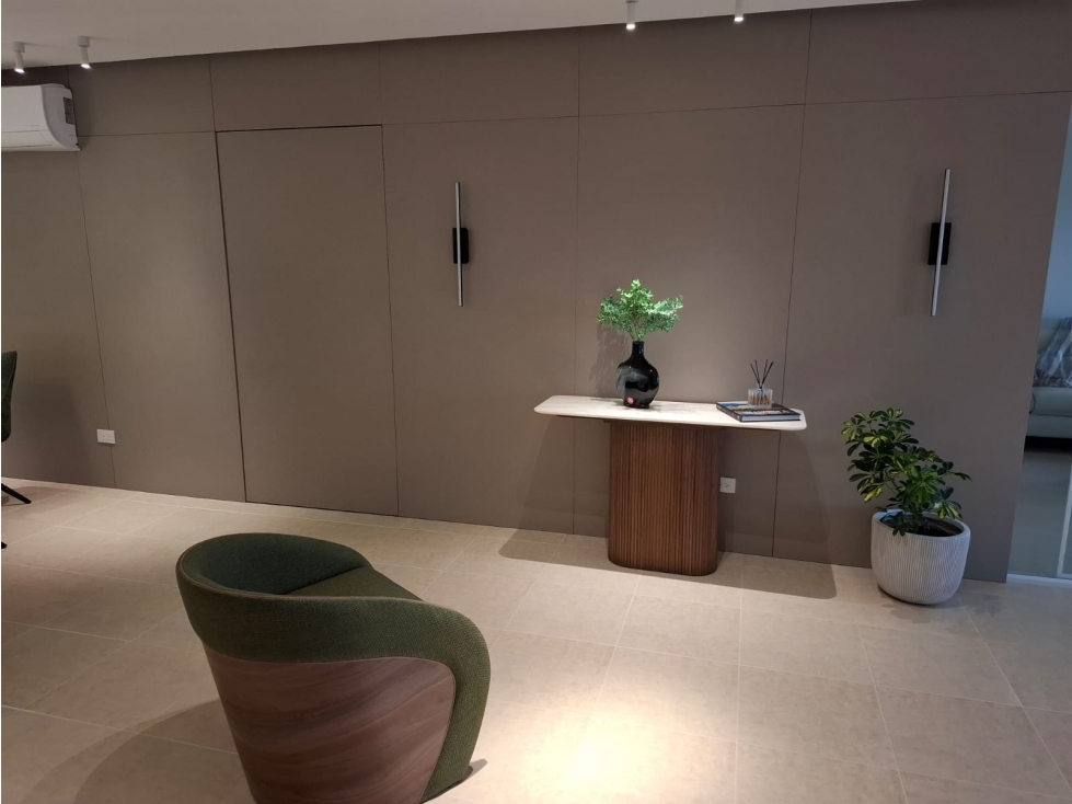 Pacific View, Apartamento Amoblado en Punta Pacífica (DD586) — foto 6