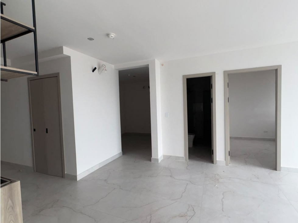 Next, Apartamento en Venta en Coco del Mar (DD547) — foto 4