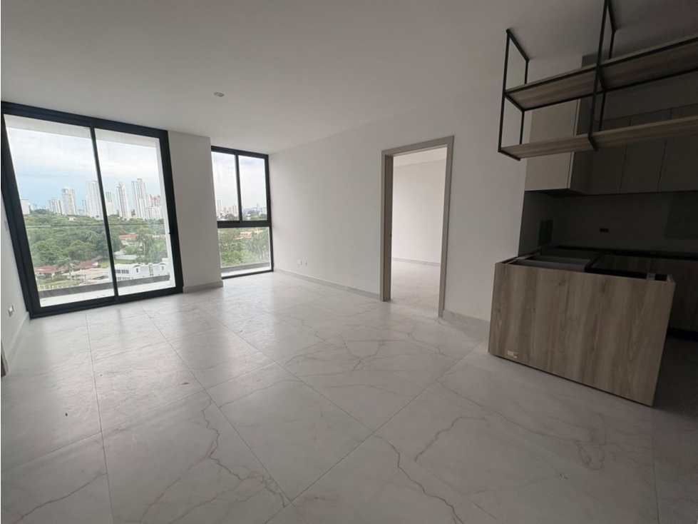 Next, Apartamento en Venta en Coco del Mar (DD547) — foto 5