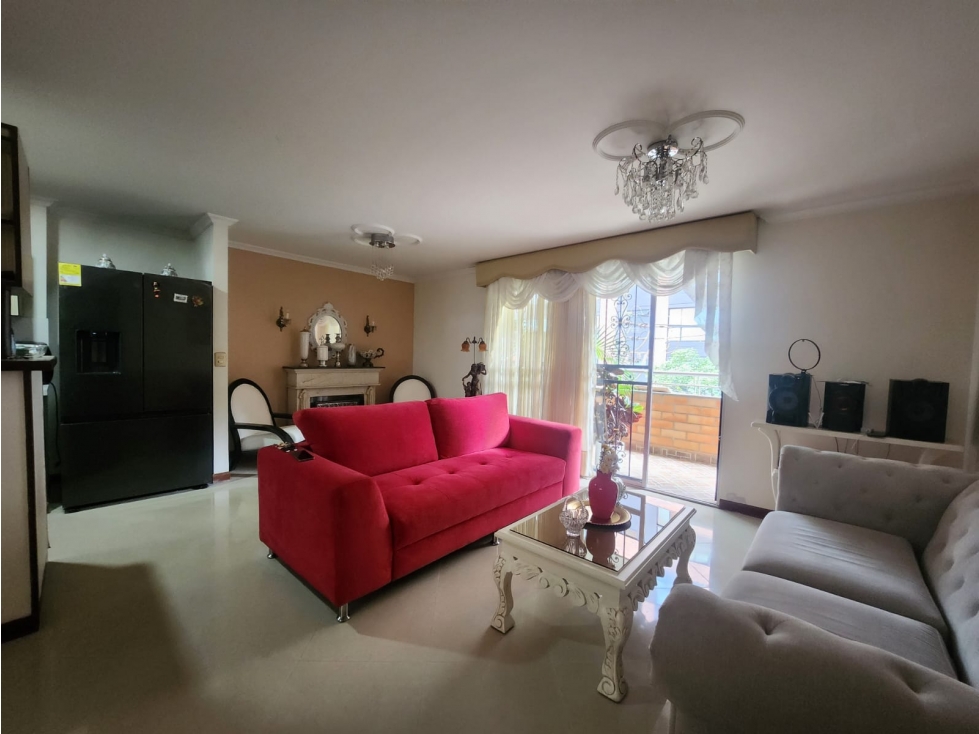 APARTAMENTO VENTA / LAURELES Central — foto 3