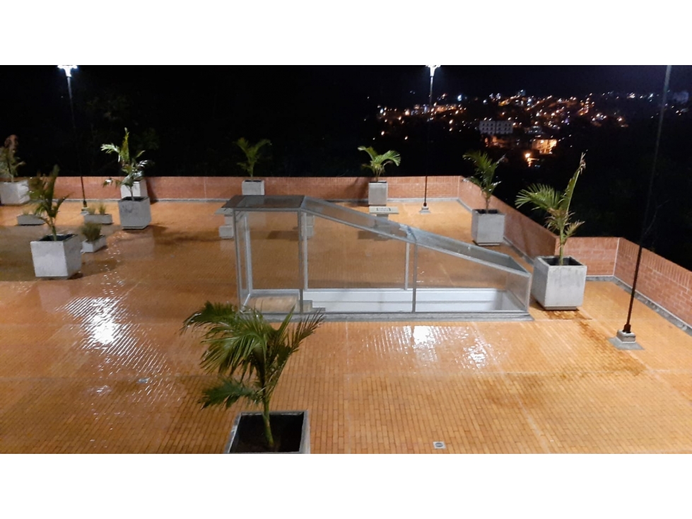APARTAMENTO VENTA/ MARINILLA (PROYECTO PLANTE) — foto 3