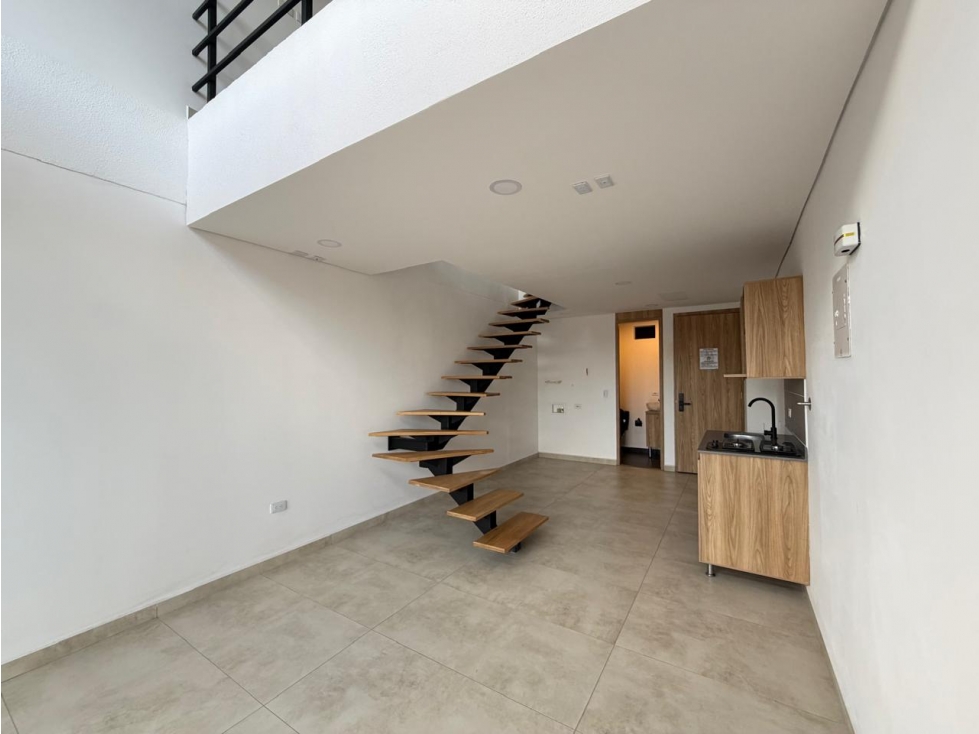 APARTAESTUDIO LOFT VENTA / LAURELES RENTAS CORTAS (SZ11) — foto 5