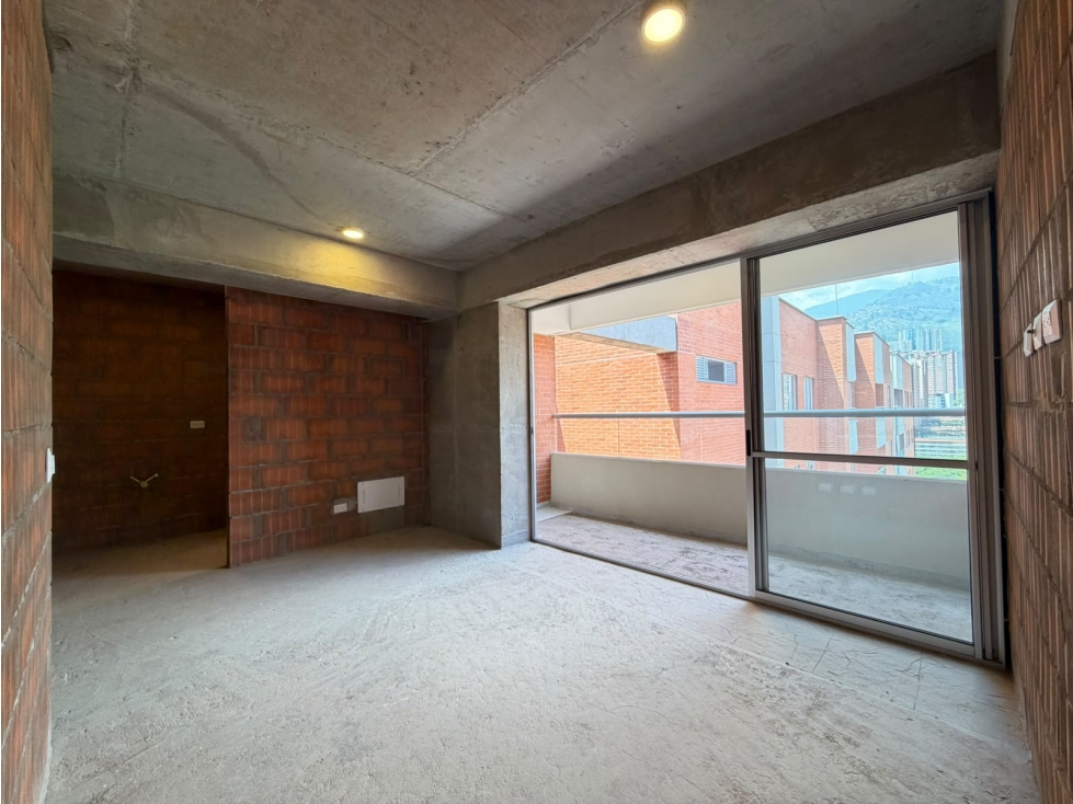 APARTAMENTO VENTA / BELLO/ Sector Fabricato