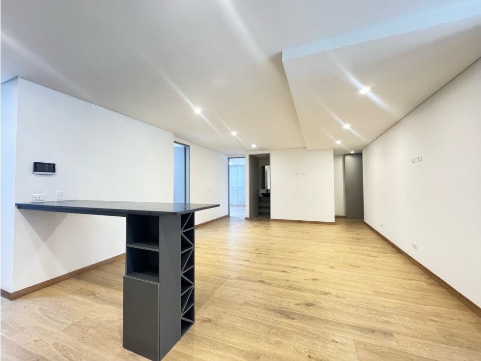 APARTAMENTO VENTA / CONQUISTADORES / 1.2 — foto 6