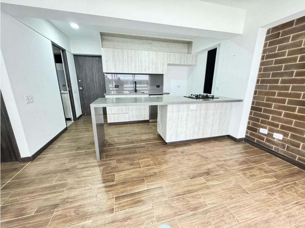 APARTAMENTO VENTA / EL RETIRO — foto 6