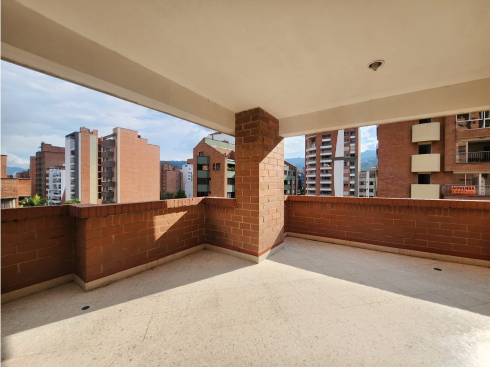 APARTAMENTO VENTA / LAURELES #12 — foto 3