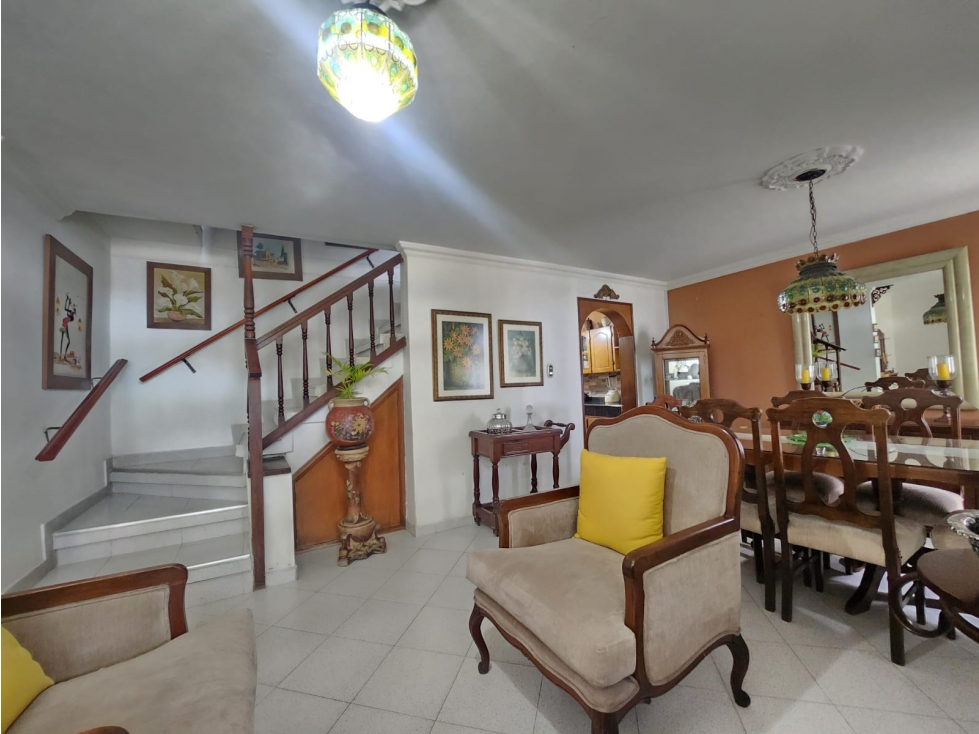 CASA VENTA / SANTA MONICA — foto 4