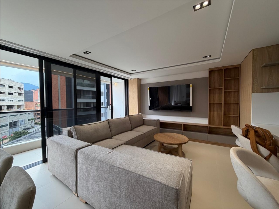 APARTAMENTO VENTA / LAURELES RENTAS CORTAS(SZ30) — foto 6