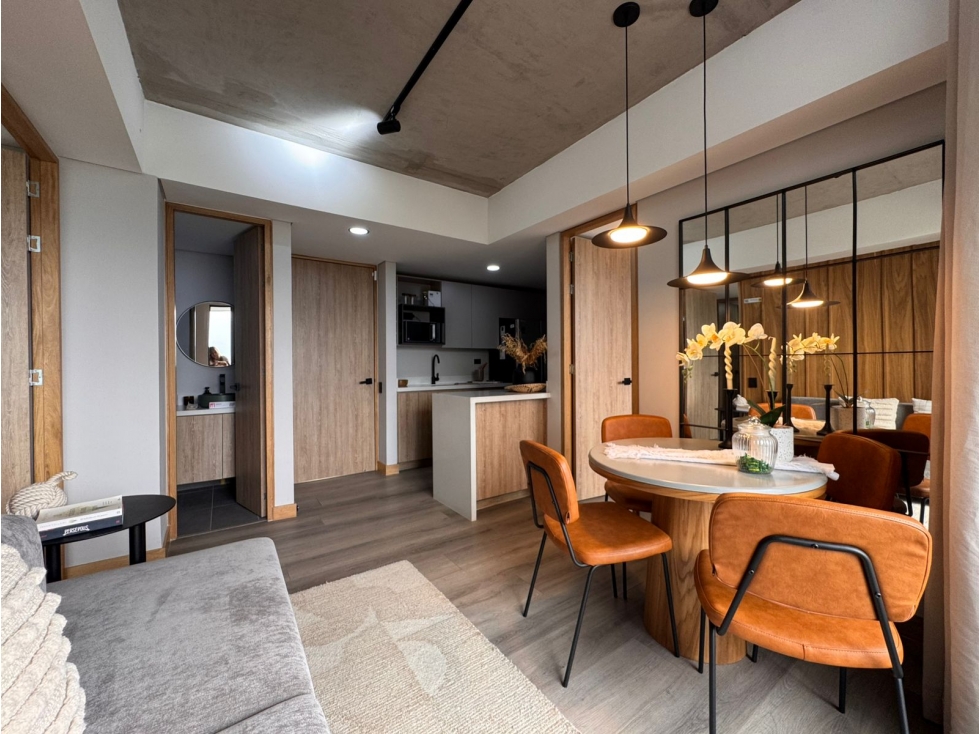 APARTAMENTO EN CESION / LAS PALMAS — foto 4