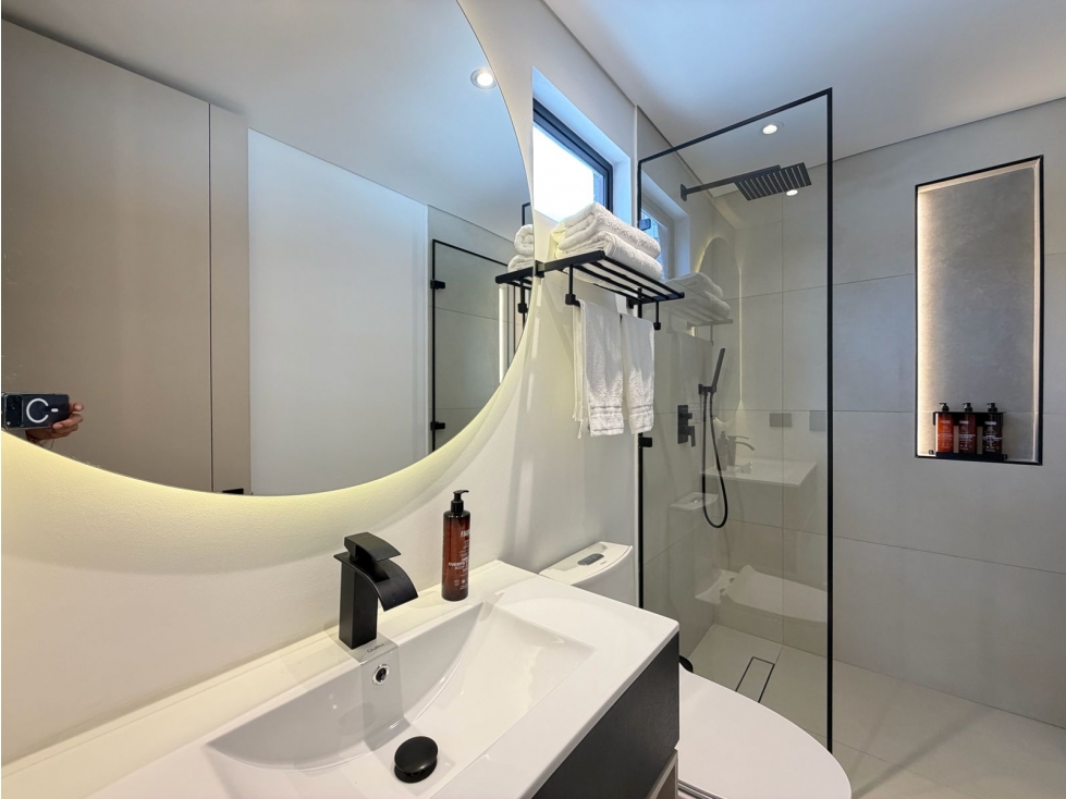 APARTASUITE VENTA / AV NUTIBARA LAURELES — foto 3