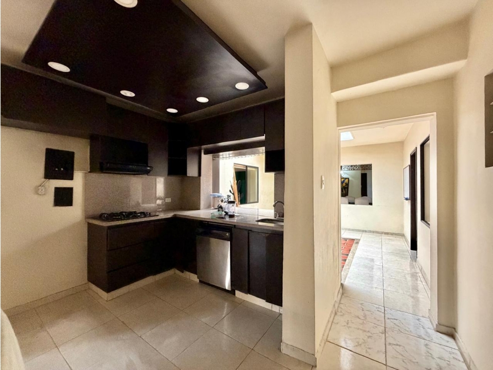 CASA DOS NIVELES EN VENTA / LAURELES — foto 5